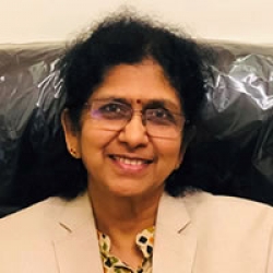 Dr. Mahananda Shete